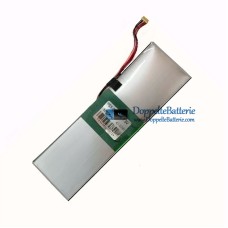 Akku für Kuaisuzhe PSX-5364200 S1 S9 7Lines [Ersatzakku]